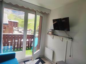 CHALET CLUB VAL CLARET 1 46