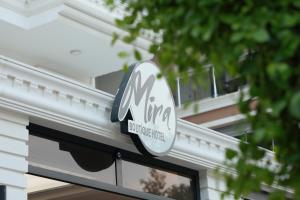 Mira Hotel Antalya