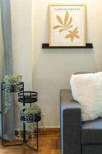 Chic Retreat 2BD 2 Bathrooms