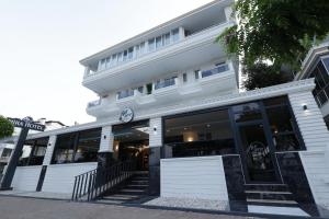 Mira Hotel Antalya
