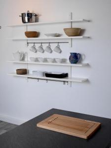 Les Appartements de Cyrano : photos des chambres