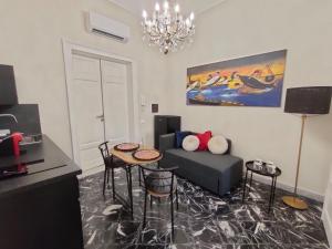 Cave Bianche Apartments