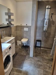 Ferienwohnung beim Nationalpark Eifel