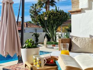 Villa Las Niñas Costa del Sol