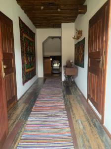 Casa Rareş Suceviţa