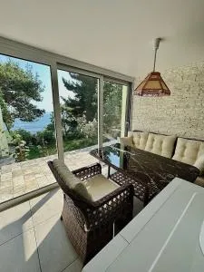 Green house - Gornji Sušanj