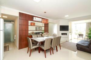 Aluguel Apartamento 2 quartos 1 suíte | BombasSC