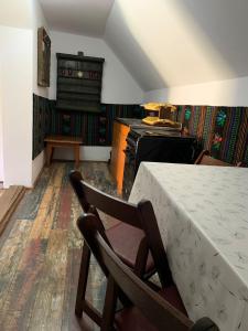 Casa Rareş Suceviţa