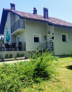 Kuća za odmor - Agatha - Bjelolasica