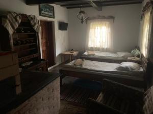 Casa Rareş Suceviţa