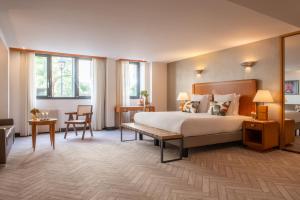 Hotels Les Jardins Du Marais : photos des chambres