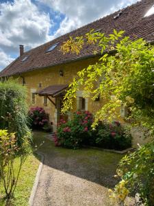 B&B / Chambres d'hotes Chambre d'Hotes du Domaine de la Haute Poignandiere : photos des chambres