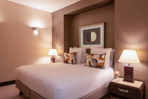 Classic Room room in Les Jardins Du Marais