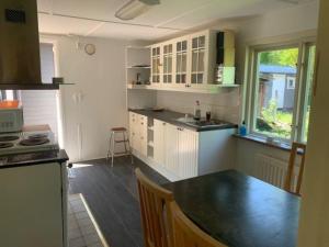 Stuga i naturskönt område i Höör