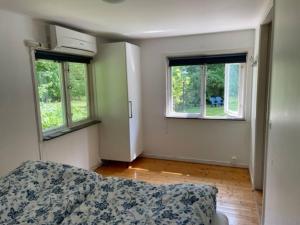 Stuga i naturskönt område i Höör