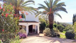 Cortijo del Sueño