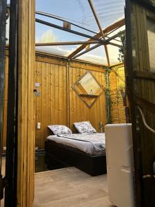 Campings l'aquarium : photos des chambres