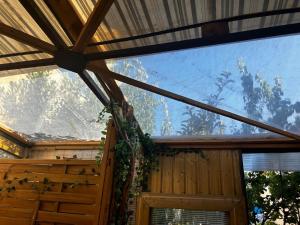 Campings l'aquarium : photos des chambres