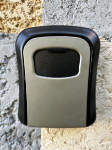 Campings l'aquarium : photos des chambres