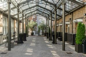 Hotels Les Jardins Du Marais : photos des chambres