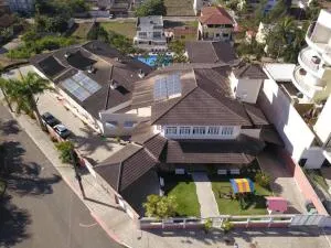 Hotel Nova Guarapari - غواراباري