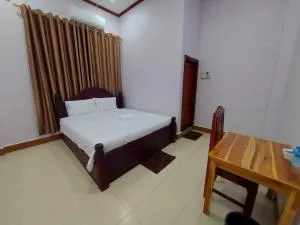 Inthavong Hotel/Guest House - Phonsavan