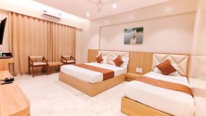 Hotel 9 Coin