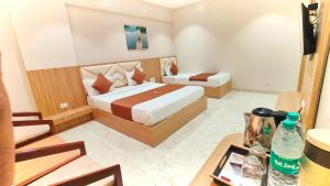 Hotel 9 Coin