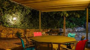 Villas Mon Gineste : photos des chambres