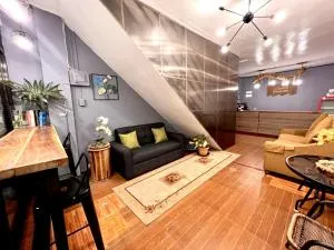 Jewel Tourist Inn - Banga