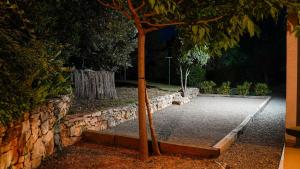 Villas Mon Gineste : photos des chambres