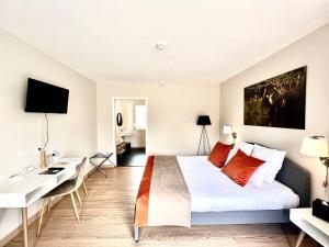 Hotels La Maison TATIN : photos des chambres