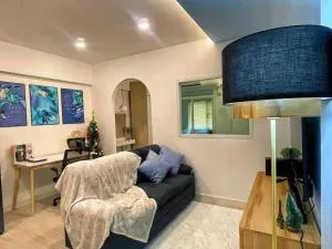 Cozy little home C216 near Central Festival - Ban Nong Khrai Luang