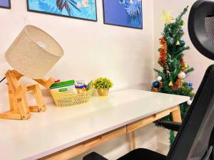 Cozy little home C216 near Central Festival