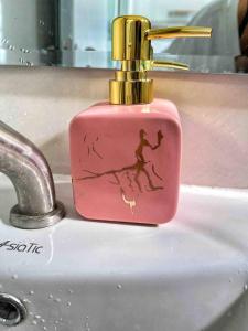 Cozy little home C216 near Central Festival