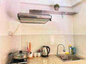 Cozy little home C216 near Central Festival