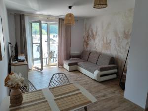 Apartament Boho