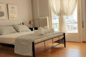 Victoria Athens Centre 6 BD, 2 BATH