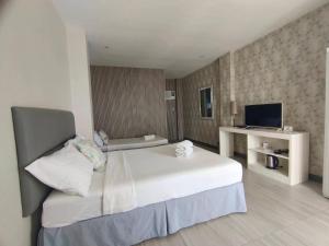 Down South 118 Beach Resort