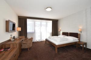 Penzión JANÍK JASNÁ