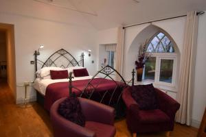 Tudor Lodge Bed & Breakfast