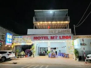 My Linh Motel 976 Đường võ thị sáu long hải - Long Hai