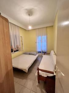 Εξοχική κατοικία δίπλα στην παραλία