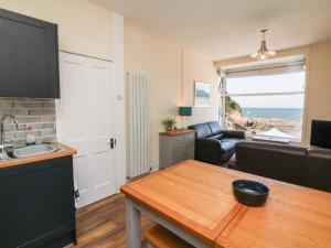 At the Bay Apartment