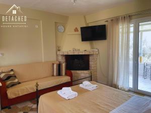 Detached House KATAFIGI