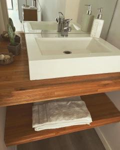 Moderno y único monoambiente con terraza en Complejo Pichincha