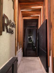 Moderno y único monoambiente con terraza en Complejo Pichincha