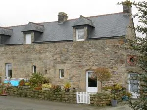 Gîte rural - Kerlaz