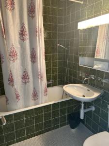 Rooms Haltenegg