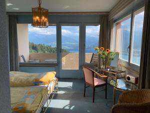 Rooms Haltenegg